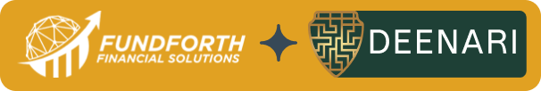 fundforthsolution & deenari logo